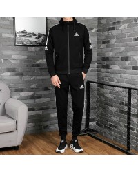 2025 adidas camo tracksuit