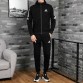 2025 adidas camo tracksuit