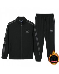 2025 adidas matching tracksuit