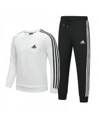 2025 adidas sweatsuit men