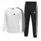 2025 adidas sweatsuit men