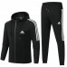 2025 4xl adidas tracksuit