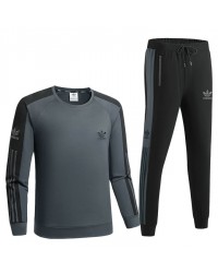 2025 black adidas tracksuit bottoms