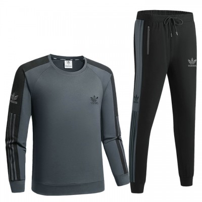 2025 black adidas tracksuit bottoms