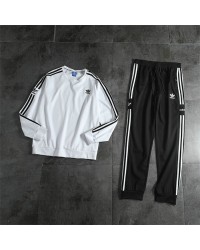 2025 adidas track suit for men