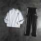 2025 adidas track suit for men