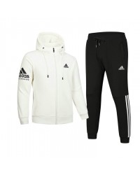 2025 adidas jogging bottoms mens