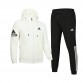 2025 adidas jogging bottoms mens