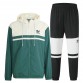 2025 men's adidas sweatsuit set