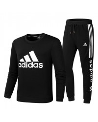 2025 red and white adidas tracksuit