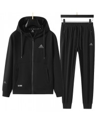 2025 adidas tracksuit top mens