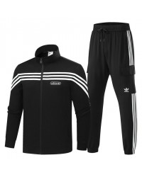 2025 men adidas track suit