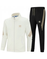 2025 adidas tricot tracksuit