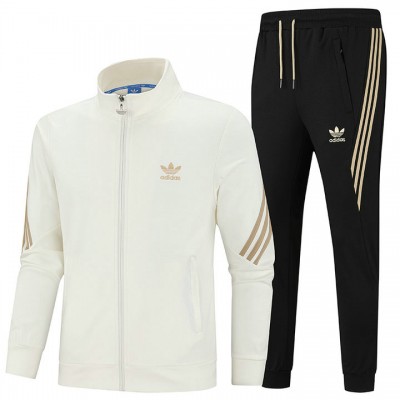 2025 adidas tricot tracksuit