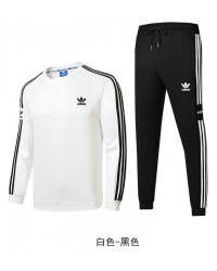 2025 adidas sst tracksuit mens