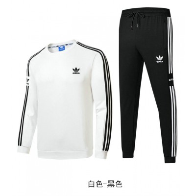 2025 adidas sst tracksuit mens