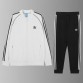 2025 adidas royal blue tracksuit