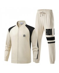 2025 mens adidas jogging suit