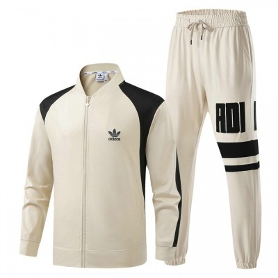 2025 mens adidas jogging suit