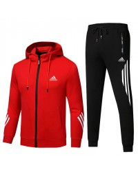 2025 adidas woven tracksuit