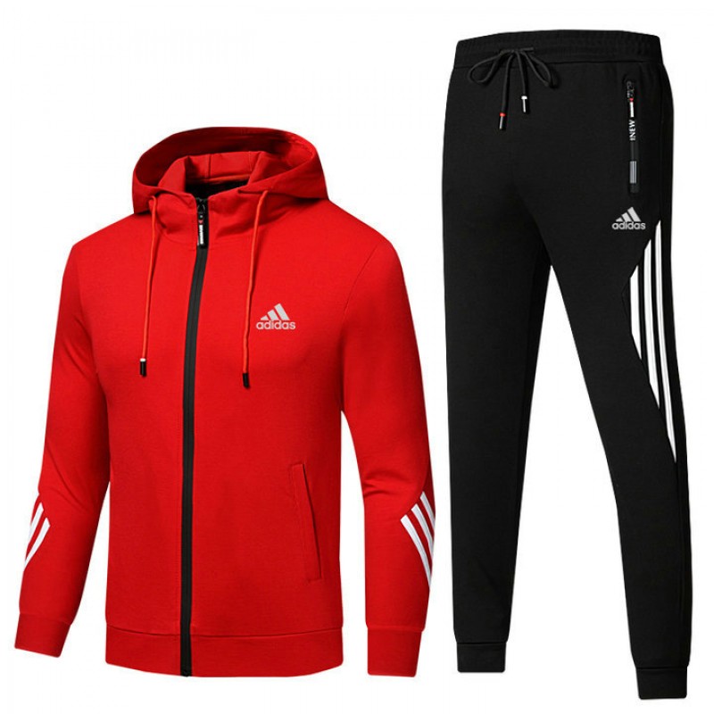 2025 adidas woven tracksuit