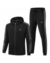 2025 adidas tracksuit top retro