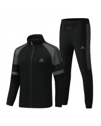 2025 adidas football tracksuit