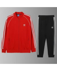 2025 adidas 3 stripes tracksuit