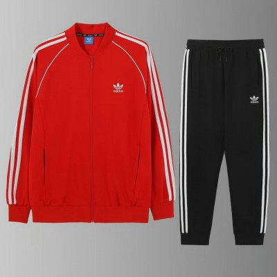 2025 adidas 3 stripes tracksuit