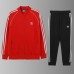 2025 adidas 3 stripes tracksuit