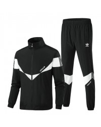 2025 adidas sweatsuits for men