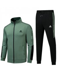 2025 adidas sweatsuit for men