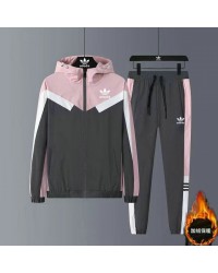 2025 adidas tracksuit womens