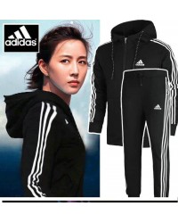 2025 adidas track pants women