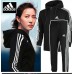 2025 adidas track pants women