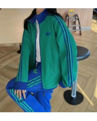 2025 adidas sweatsuit women