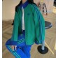 2025 adidas sweatsuit women