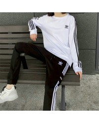 2025 adidas track suit women