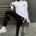 2025 adidas track suit women