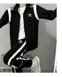 2025 ladies adidas tracksuit