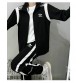 2025 ladies adidas tracksuit