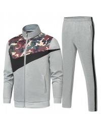 2025 nike tracksuit mens