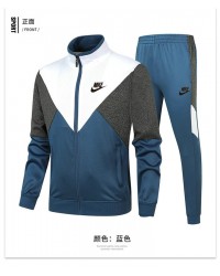 2025 nike dri fit tracksuit