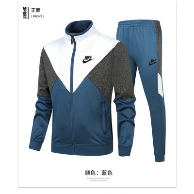 2025 nike dri fit tracksuit