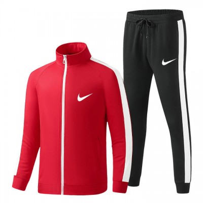 2025 nike fleece tracksuit