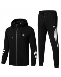 2025 mens nike tracksuit set