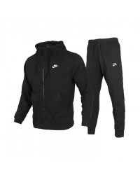 2025 mens grey nike tracksuit