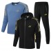 2025 puma track suit for men 3 piece