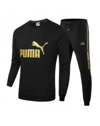 2025 puma tracksuit bottoms