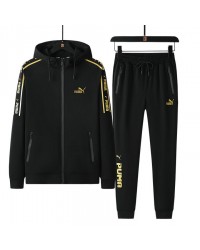 2025 puma tracksuit set